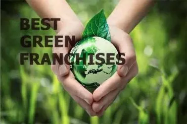 The 10 Best Green Franchise Businesses in USA for 2025