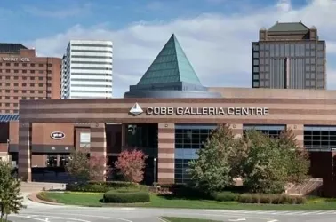 2019 Franchise Show in Atlanta