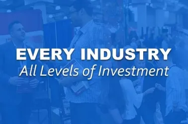 Franchise Expo 2019 in Houston