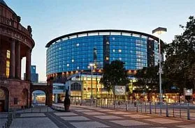 Franchise Expo Frankfurt 2022