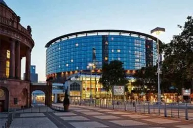 Franchise Expo Frankfurt 2022