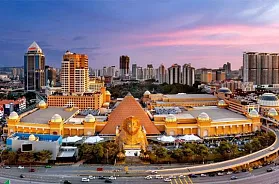 Franchise and Licensing Expo in Malaysia