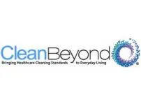 CleanBeyond Carpet Cleaning franchise