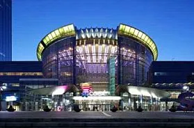 World Franchise Expo in South Korea