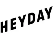 Heyday Skincare franchise company
