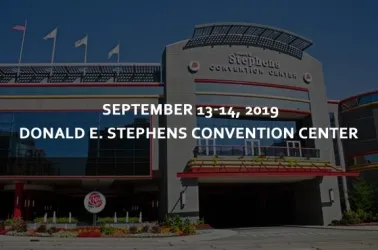 Franchise Expo in Chicago - 2019