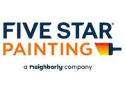 Five Star Painting franchise company