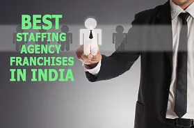 The 10 Best Staffing Agency Franchise Businesses in India for 2025