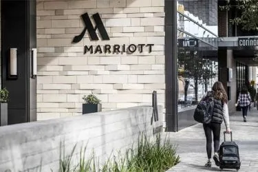Marriott International: A Legacy of Growth and Innovation in Hospitality