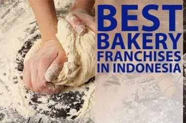 The 9 Best Bakery Franchise Opportunities in Indonesia for 2025