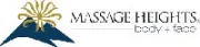 Massage Heights franchise company