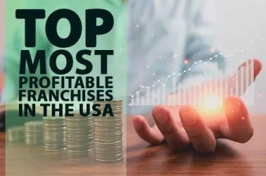 Top 11 Most Profitable Franchises to own in the USA for 2025