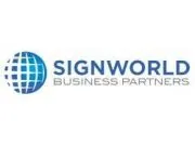 SIGNworld franchise company