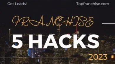 5 life hacks for selling your franchise in 2023