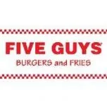 Five Guys franchise