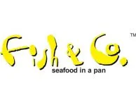 Fish & Co franchise