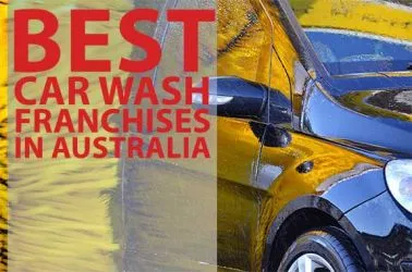 7 Best Car Wash Franchise Opportunities in Australia in 2025