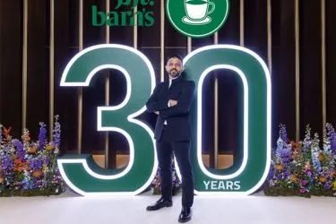 Brewing Bigger: Meet Mohammed Al Zain ,CEO of the Largest Home Grown Coffee Empire in the Arab world