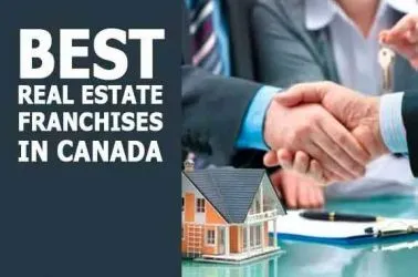The 9 Best Real Estate Franchise Businesses in Canada for 2025