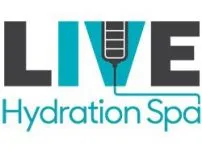 Live Hydration Spa franchise