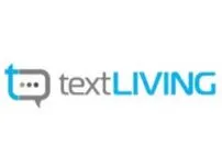 textLIVING franchise