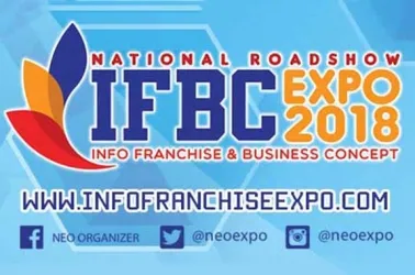 2018 Info Franchise & Business Concept