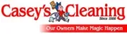 Casey's Cleaning franchise company