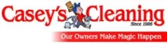 Casey's Cleaning franchise