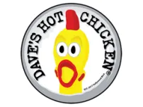 Dave’s Hot Chicken franchise