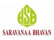 Saravana Bhavan franchise company