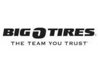 Big O Tires franchise