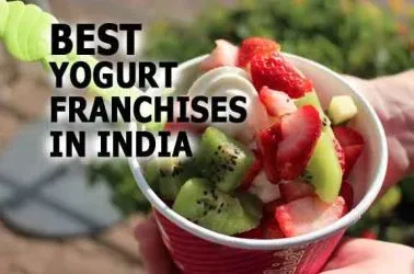 The 10 Best Yogurt Franchise Businesses in India for 2025