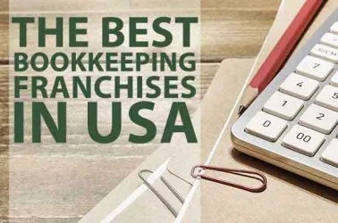The 10 Best Bookkeeping Franchise Business Opportunities in USA for 2025