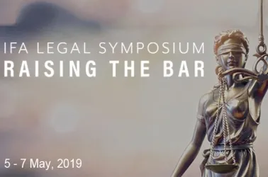 52nd IFA Conference in Washington, DC