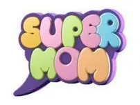 SUPERMOM franchise