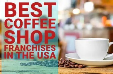 16 Best Coffee Shop Franchise Opportunities in USA for 2025