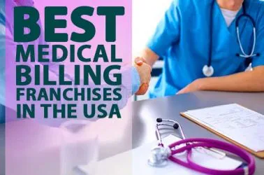 6 Best Medical Billing Franchise Opportunities in USA for 2025