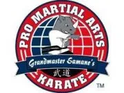 Pro Martial Arts franchise company