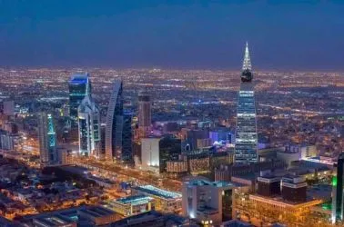 Franchising in The Kingdom of Saudi Arabia