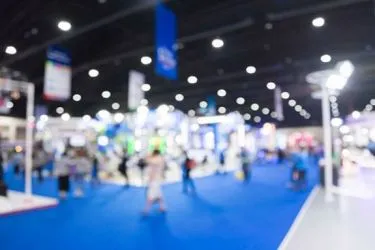 Discover the future of business at the International Franchise Expo in Africa