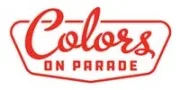 Colors On Parade franchise company