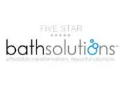 Five Star Bath Solutions franchise company