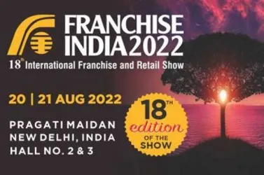 WELCOME TO FRANCHISE INDIA 2022