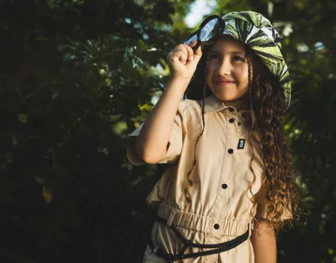 Gulliver Shop Franchise