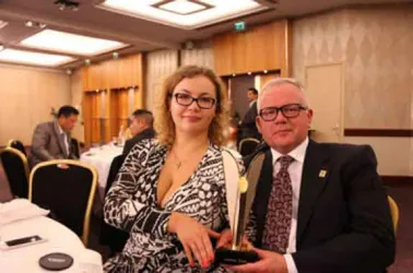 Marketing in medicine: local and national. What for and where to begin?