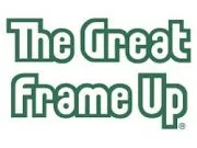 The Great Frame Up franchise company