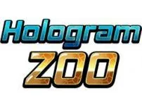 Hologram Zoo franchise