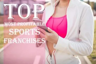 Top 10 Most Profitable Sports Franchises