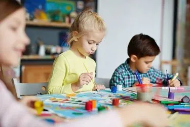 Founders escape from operation routine: real story