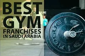 10 Best Gym Franchise Opportunities in Saudi Arabia in 2025